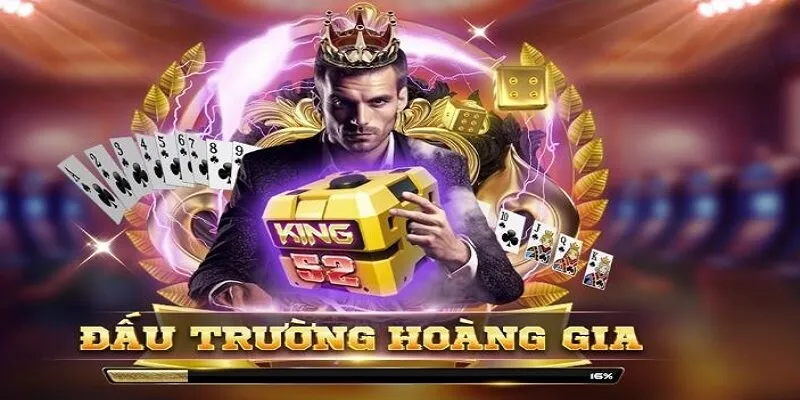 Giới thiệu sơ lược về King52